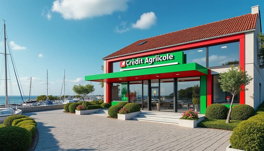 découvrez tout ce qu'il faut savoir sur le crédit agricole le croisic : services, agences, offres et conseils pour mieux gérer votre argent.