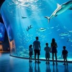préparez votre visite à l’océarium du croisic : découvrez les incontournables, les informations pratiques et les conseils à connaître avant de partir.