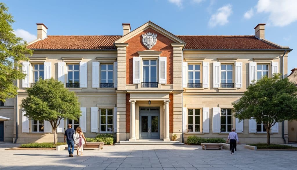 découvrez les informations pratiques de la mairie de le croisic : horaires d'ouverture, services, contacts et démarches administratives.
