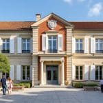 découvrez les informations pratiques de la mairie de le croisic : horaires d'ouverture, services, contacts et démarches administratives.