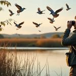 découvrez comment observer les oiseaux en loire-atlantique : conseils pratiques, meilleurs spots et astuces pour une expérience réussie en pleine nature.