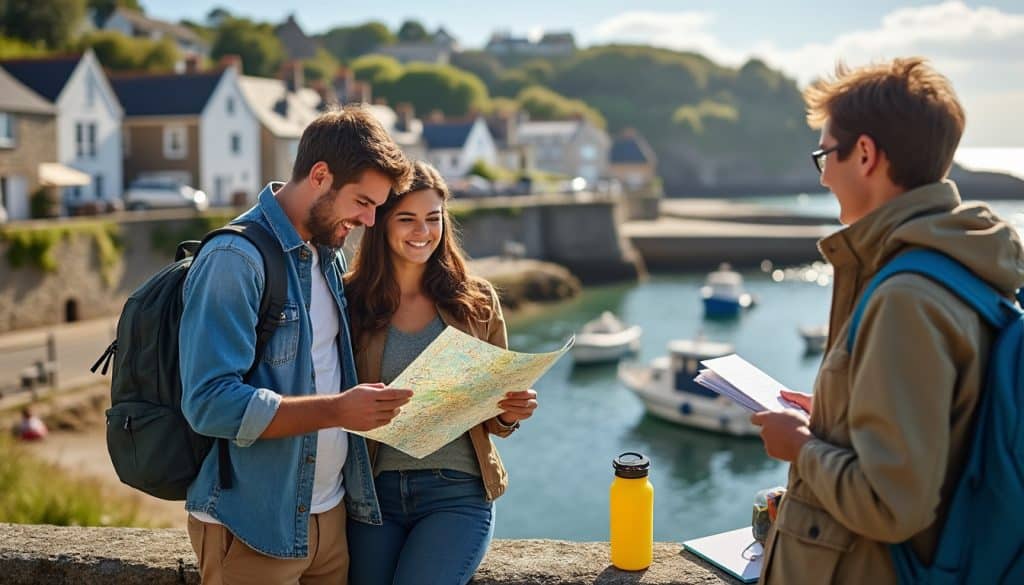 préparez votre visite au croisic avec l’office de tourisme : conseils pratiques, idées de sorties et bons réflexes pour profiter pleinement de votre séjour.