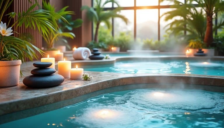Promos thalasso passion : les repères utiles