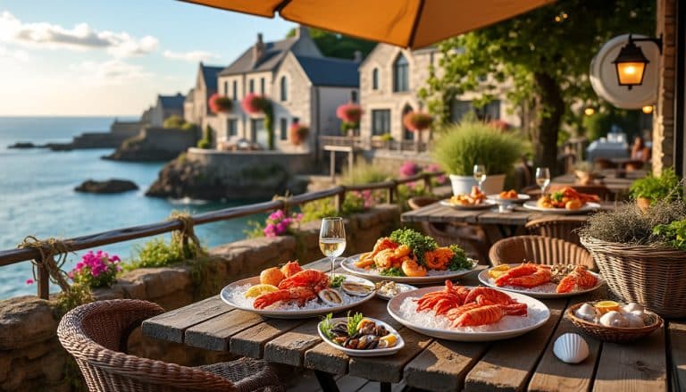 Restaurant de fruits de mer au Croisic : à savoir avant d’y aller