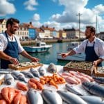 découvrez notre guide pratique pour la vente directe de poisson au croisic, conseils d'achat, astuces de qualité et bonnes adresses locales.