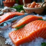 découvrez notre sélection commentée de ventes directes de poisson, pour choisir des produits frais et de qualité directement auprès des pêcheurs.