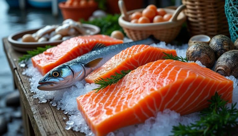 Ventes directes de poisson : notre sélection commentée