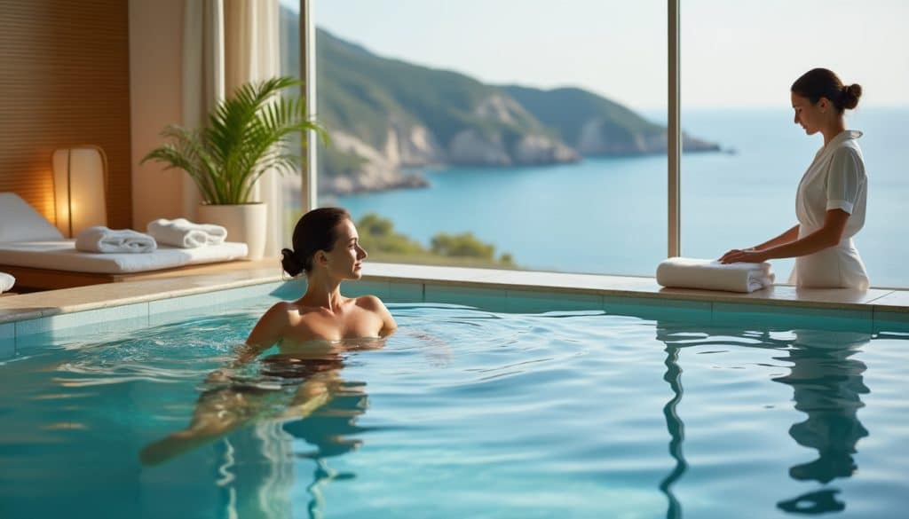 découvrez les bons plans thalasso à connaître pour profiter de soins relaxants, choisir votre séjour et bénéficier des meilleures offres.
