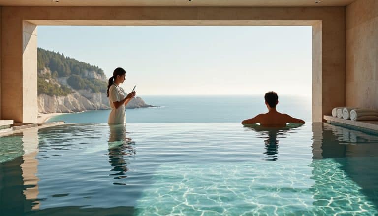 Centres de thalassothérapie : nos adresses et nos conseils