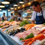 découvrez notre sélection commentée de commerces de produits de la mer : adresses, spécialités et conseils pour choisir les meilleurs produits.