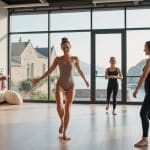 retrouvez les cours de danse au croisic : horaires, adresses, disciplines proposées et informations pratiques pour choisir le cours qui vous convient.