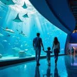 combien de temps prévoir pour visiter l’océarium du croisic ? découvrez la durée idéale de visite et nos conseils pour profiter pleinement de votre sortie.
