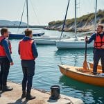 retrouvez les horaires, adresses et informations pratiques des écoles de voile au croisic pour préparer vos activités nautiques en toute simplicité.