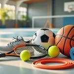 découvrez notre sélection commentée d’équipements sportifs locaux : des installations et adresses à explorer pour pratiquer près de chez vous.