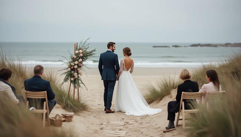 Mariage bord de mer loire atlantique : en pratique