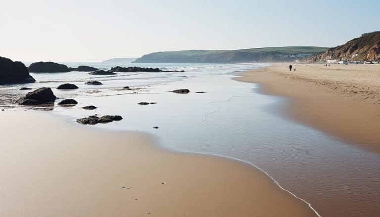 Plage du Croisic : ce qu’il faut savoir avant d’y aller