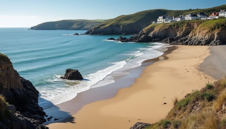 Plage port lin : nos explications