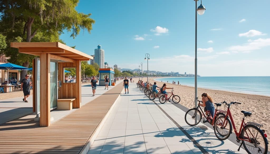 découvrez notre sélection commentée de services pratiques en bord de mer pour profiter pleinement de votre séjour et trouver facilement ce dont vous avez besoin.