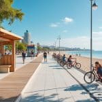 découvrez notre sélection commentée de services pratiques en bord de mer pour profiter pleinement de votre séjour et trouver facilement ce dont vous avez besoin.