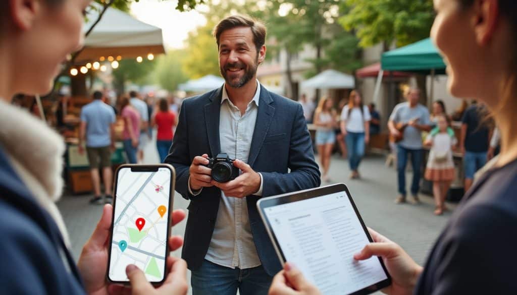 découvrez les sources d’information locale incontournables et les rendez-vous à ne pas manquer pour rester au courant de l’actualité près de chez vous.