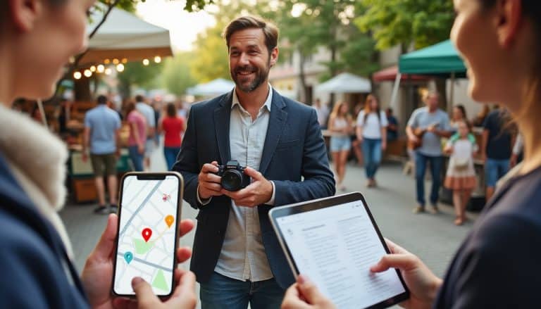 Sources d’information locale : les rendez-vous à ne pas manquer