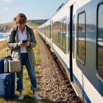 train paris-le croisic : horaires, réservation, tarifs et conseils pratiques pour préparer votre voyage et profiter pleinement de la côte.