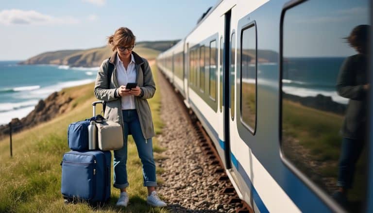 Train Paris-Le Croisic : les bons réflexes pour en profiter